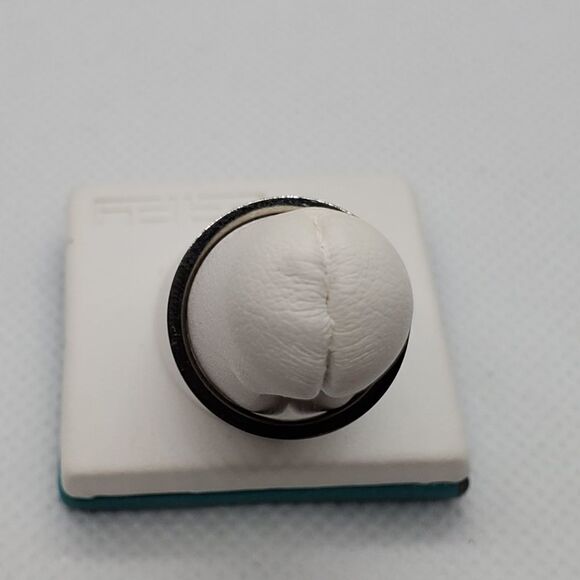 CS Titanium Ring  - Picture 5 of 8